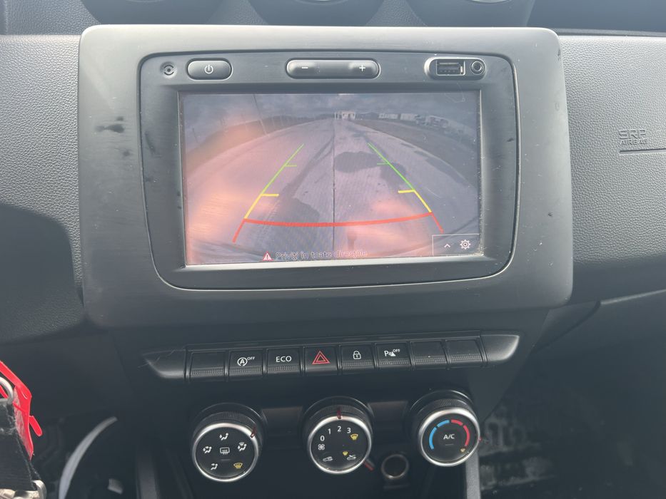 Vand Dacia Duster 2019 1.6 benzina+GPL