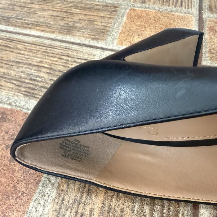Pantofi piele narurala marimea 37,5 Vince Camuto