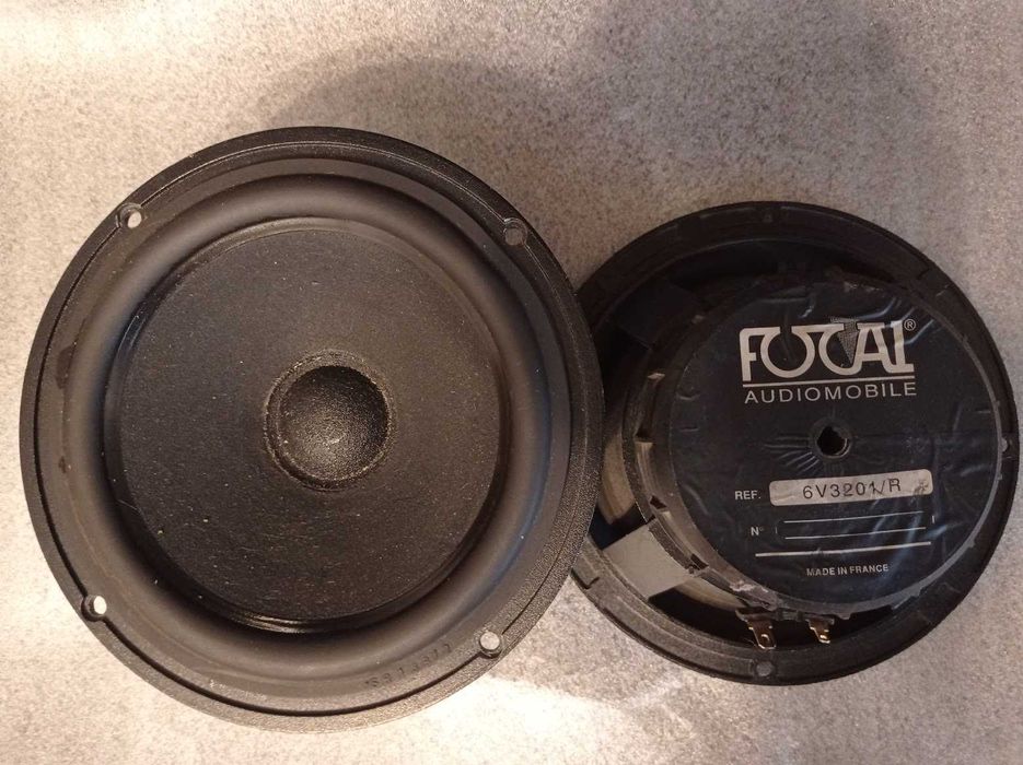 Продавам Автоговорители Focal 5V3201/R