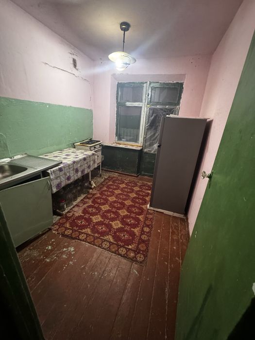 Квартира 1-комнатная Янгиюль