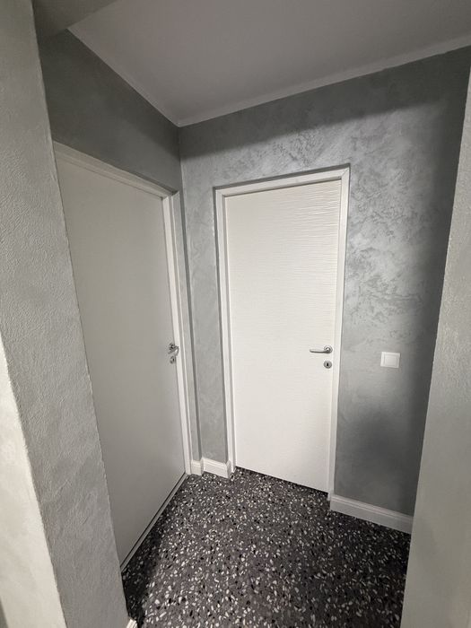 Apartament 3 camere, 2 dormitoare, living spatios, 2 bai , bucatarie