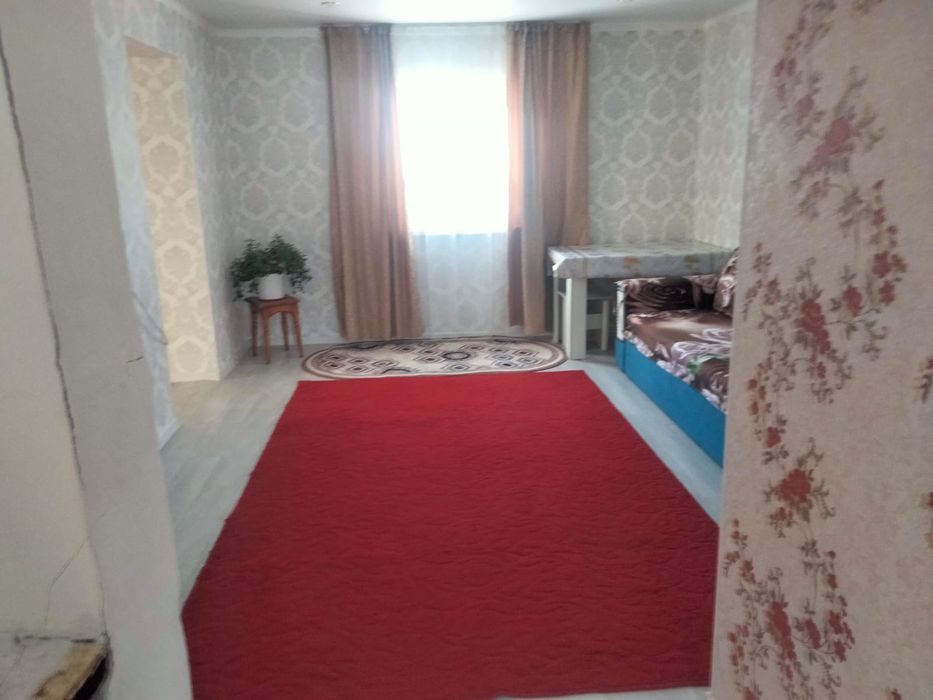 Обменяю частный дом на кв