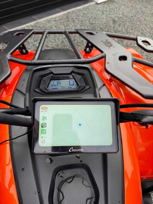 ATV Cf Moto 450s