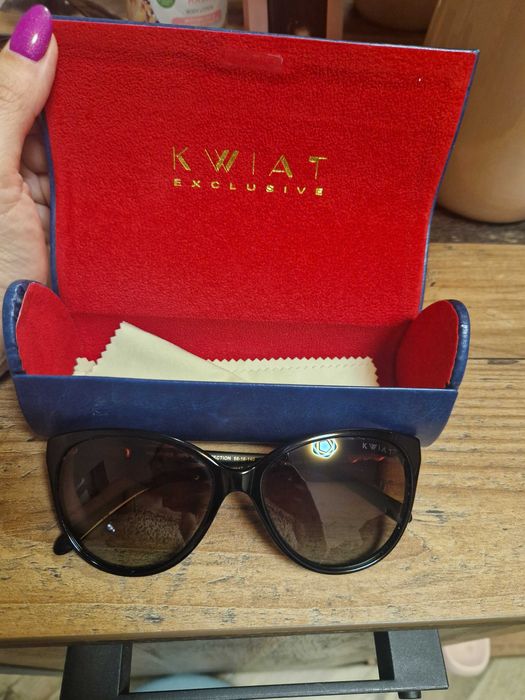 Дамски слънчеви очила Kwiat