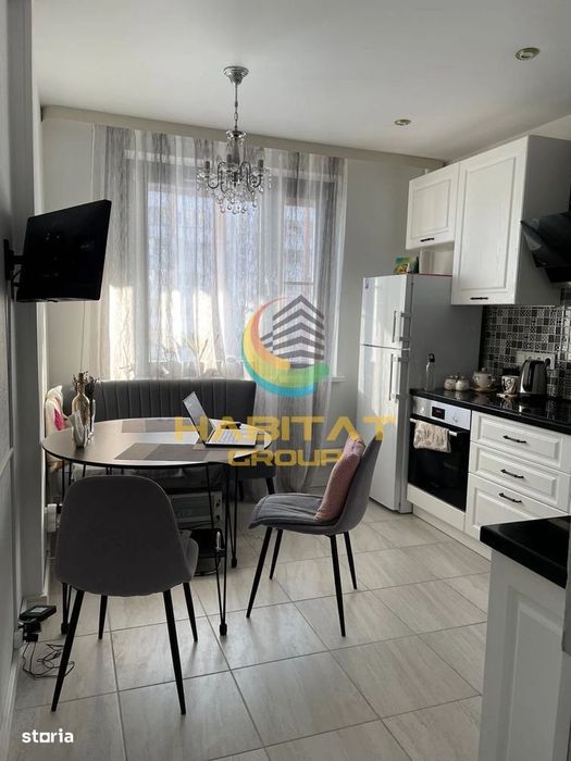 Vanzare ap 2 camere 50 mp decomandat Berceni Metalurgiei
