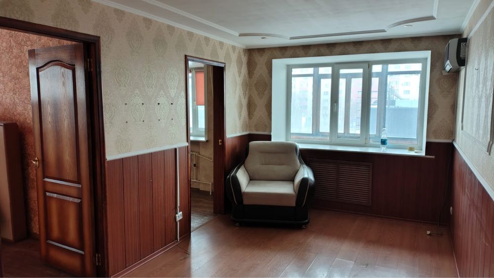 3-комнатной квартиры