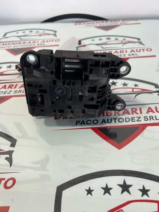 Modul Selector/Timonerie Cutie Automata Audi A4 B9 A5 F5 Q5
