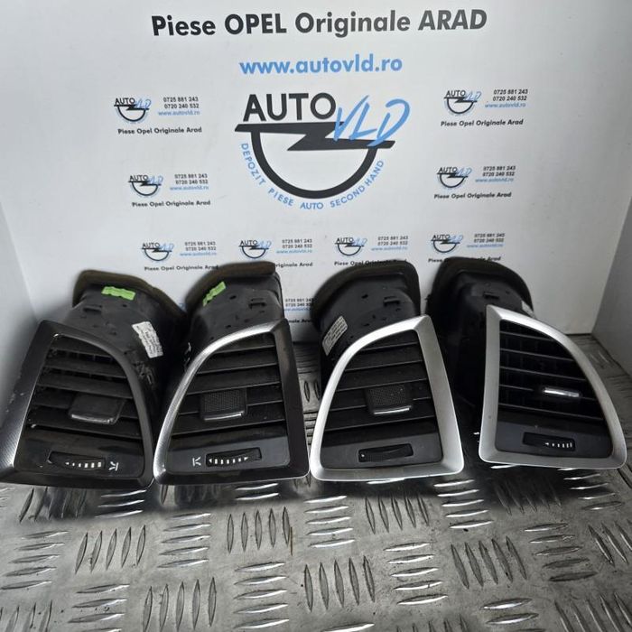 Grile ventilatie bord Opel Astra J Facelift