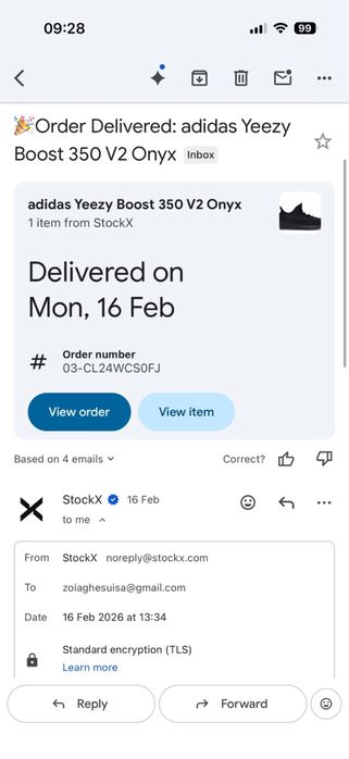 adidas yeezy Boost 350 v2 onyx