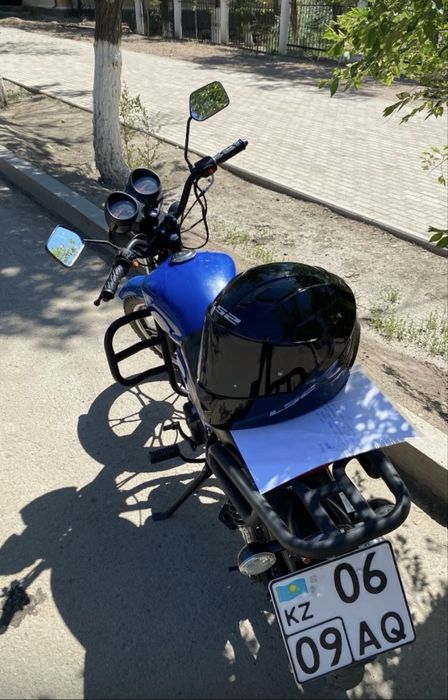 Срочно мопед яки