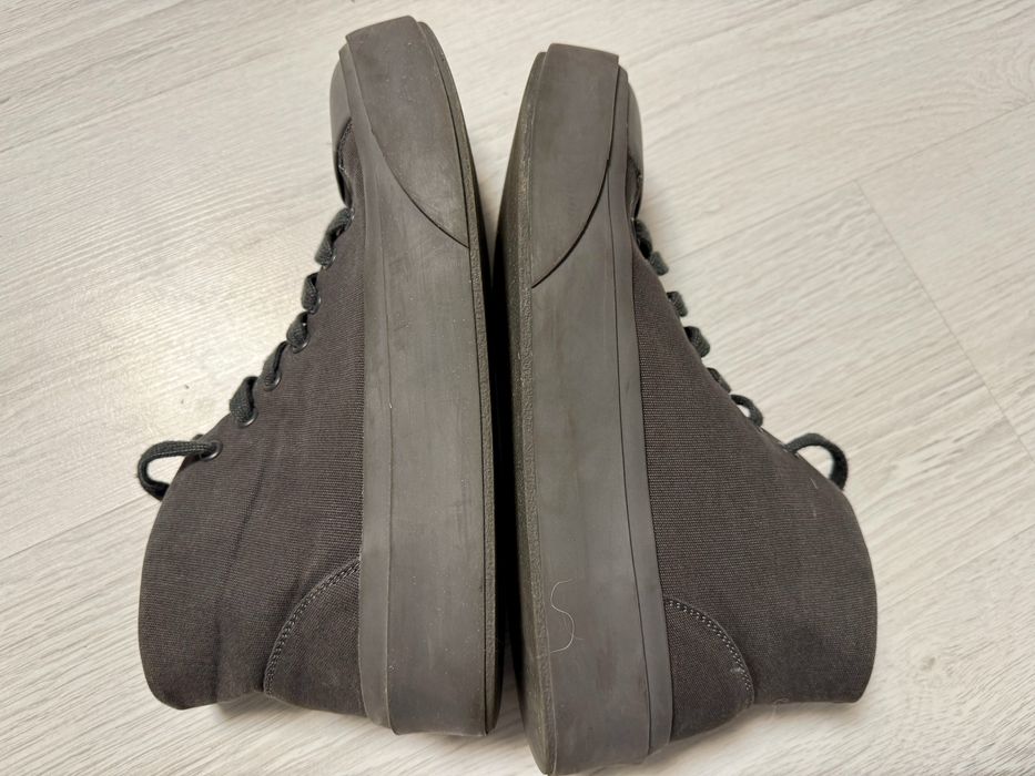 Tenisi gheata barbati Zara 42