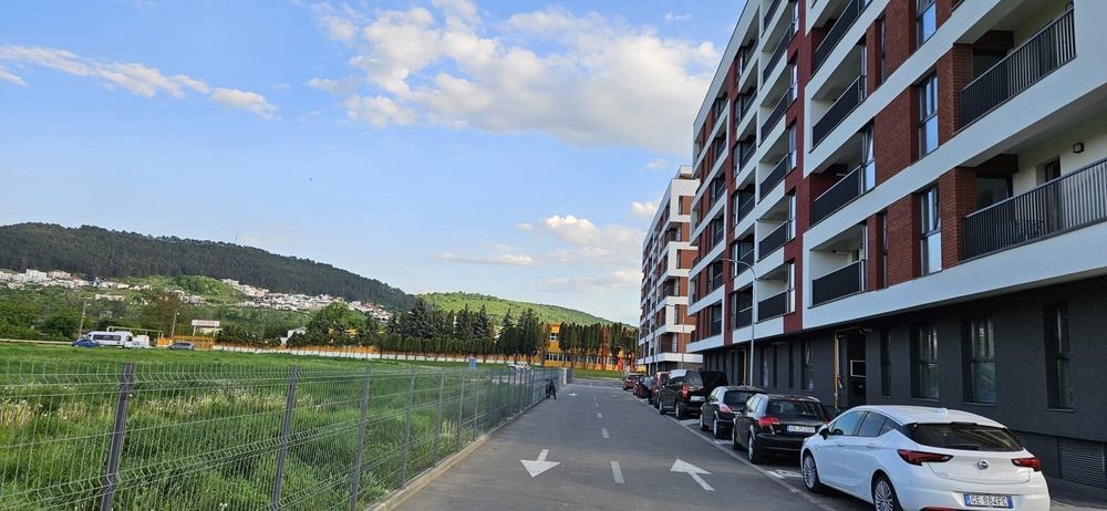 PF, Inchiriez apartament 2 cam, Oncos Park Floresti