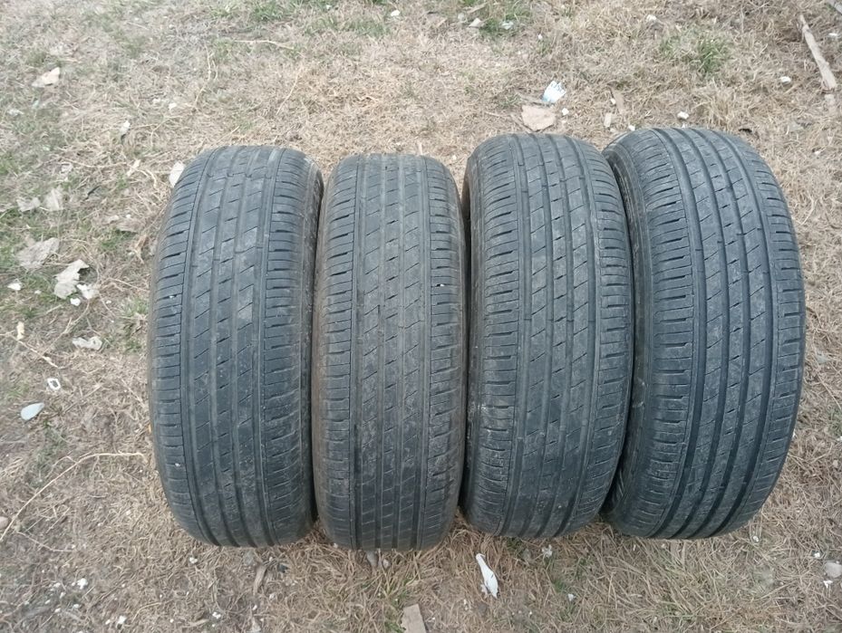 Продам резины в хорошем состоянии,