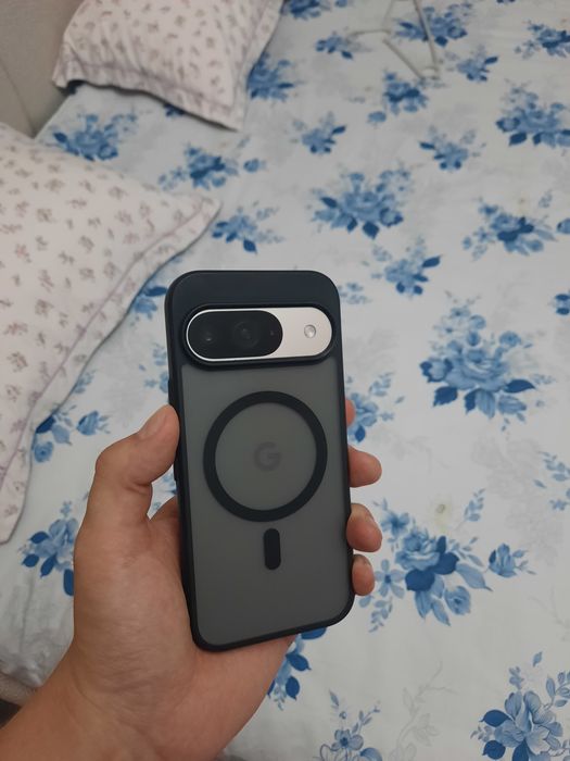 Смартфон Google pixel 9