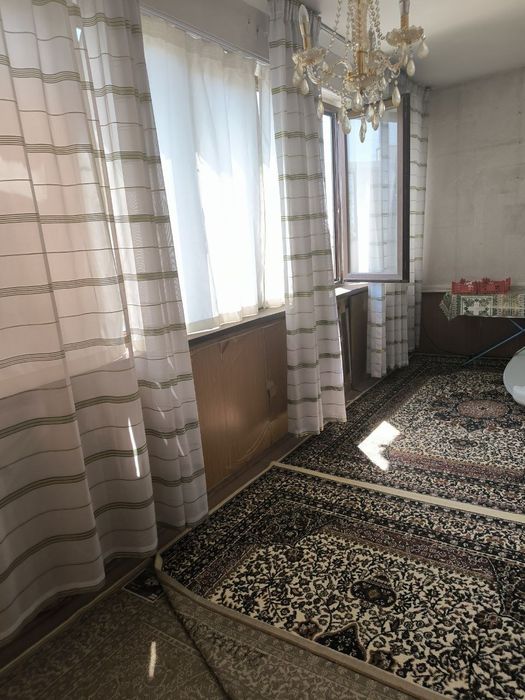 Продается 4  квартира