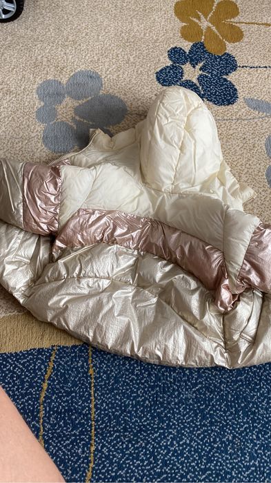 Куртка весна детская