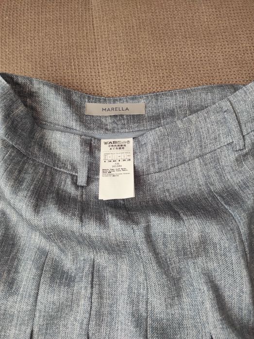 Fustă pantaloni lungă Marella