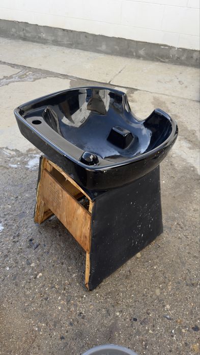 Мойка сатылады б/у екі шт