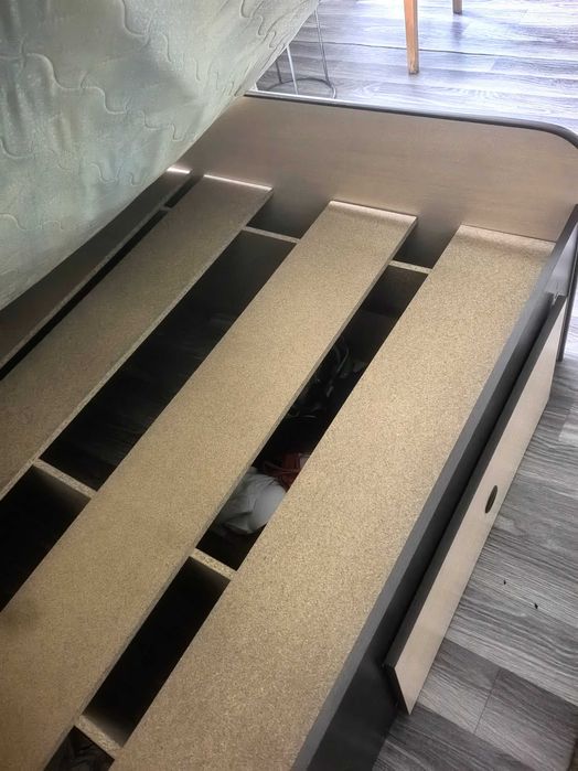 Кровать 120* 200 за 15000