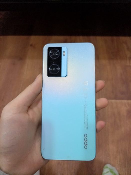 Oppo A57 64GB. полностью рабочий