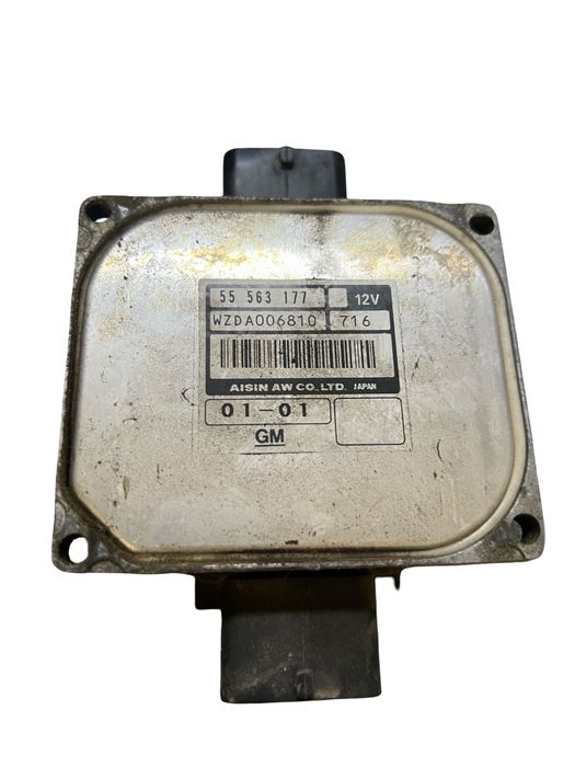 Modul/Unitate De Control Airbaguri Cadillac Bls 2006 - > 55563177