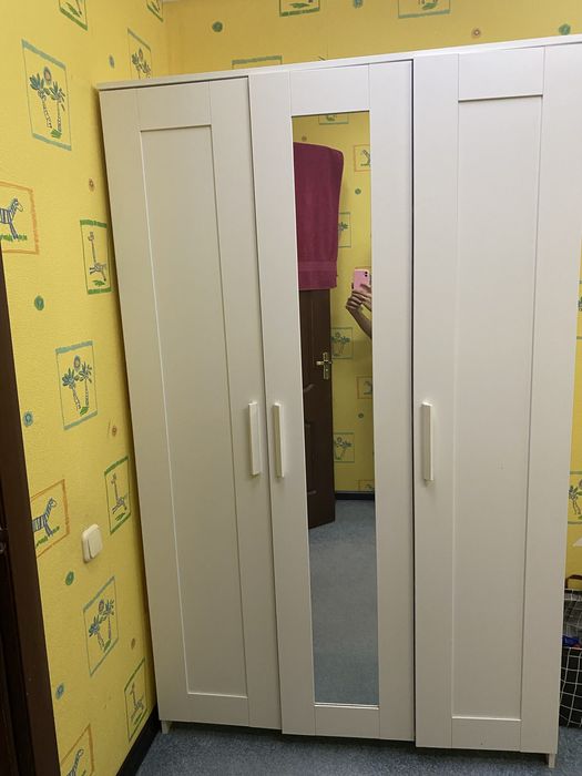 Продам шкаф ИКЕА