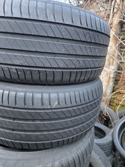2бр. 225 45 18 Michelin летни.