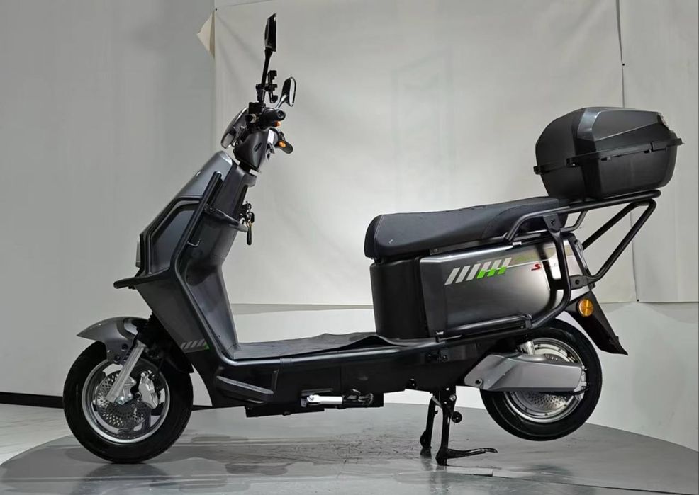 Еlectro Skuter Hunter 1000wat