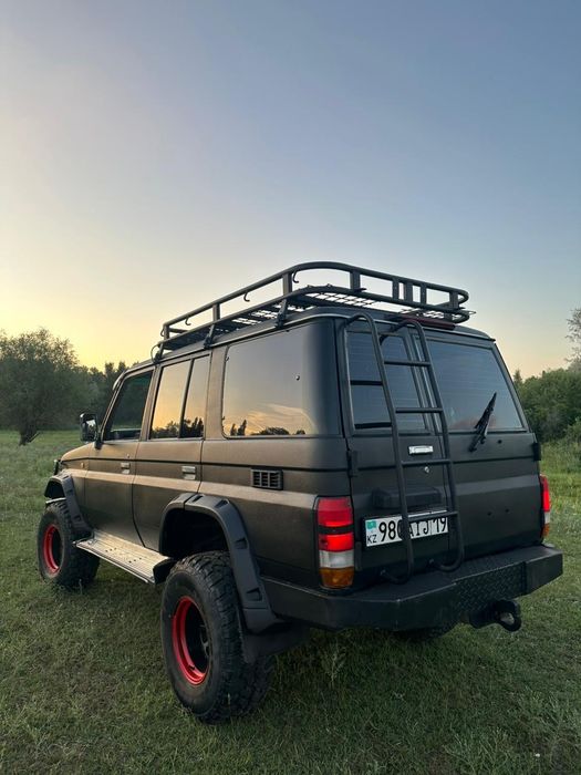 Продам Land Cruiser Prado 78