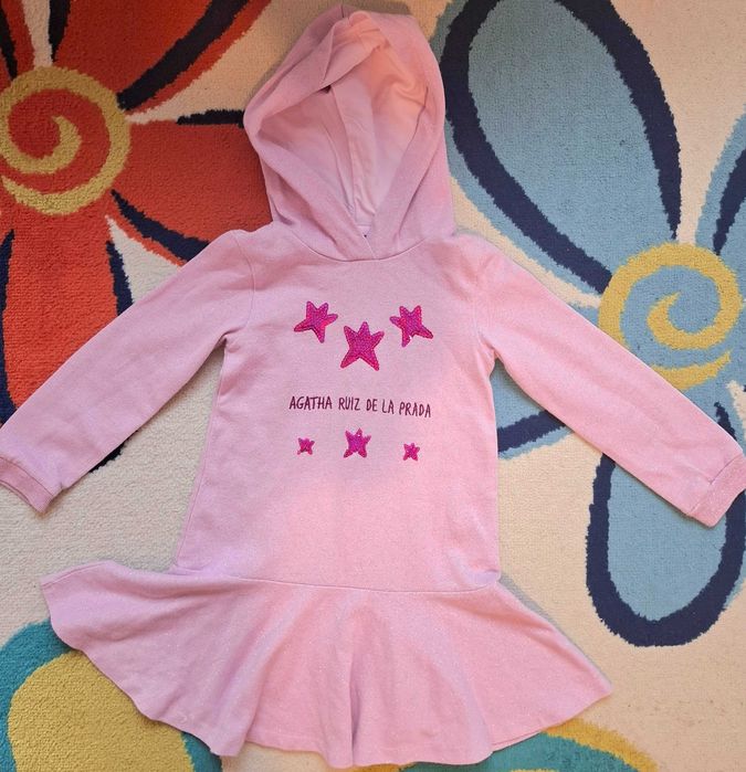 Lot rochite ptr 5 ani, Agatha Ruiz de la Prada