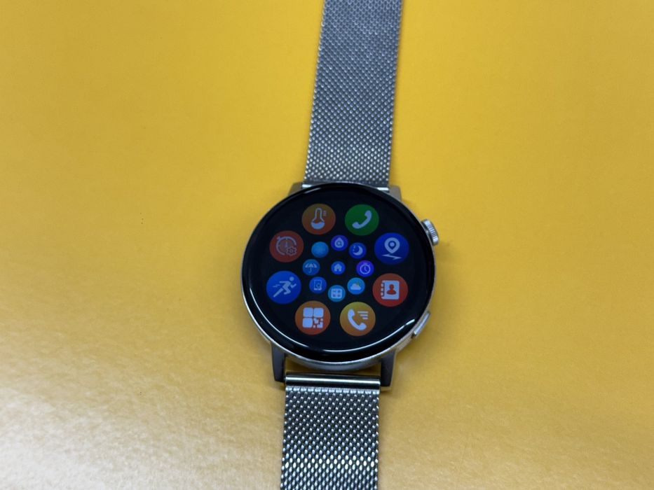 SmartWatch DT™ WATCH3 MINI