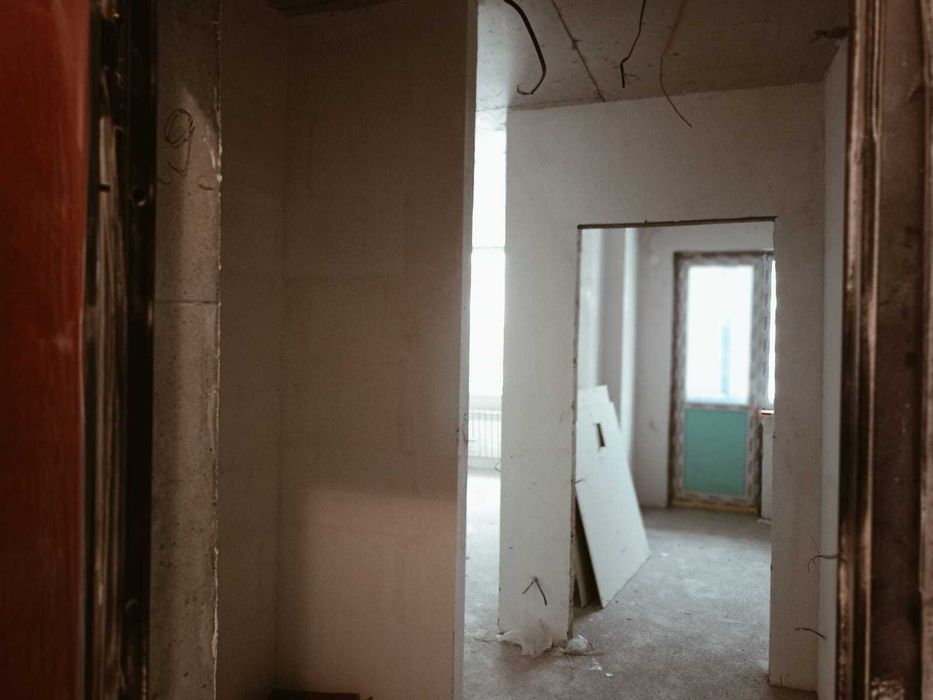 продам  квартира