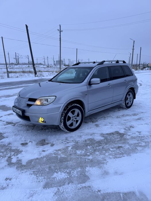 Продам крассовер