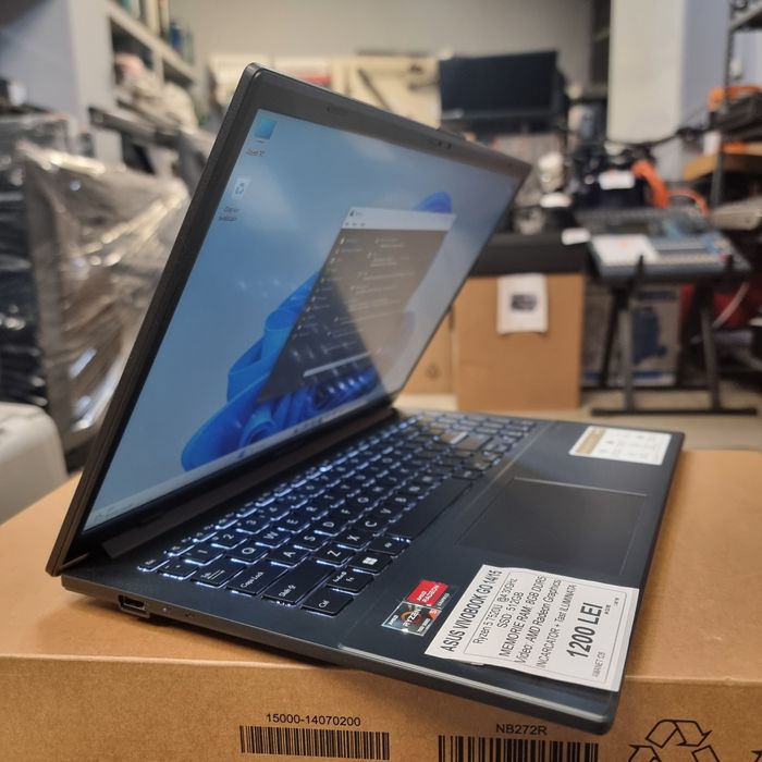 Amanet F28: Laptop Asus Vivobook GO 14/15