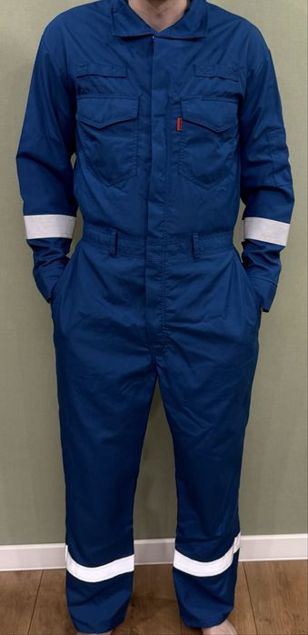 Рабочий комбинезон