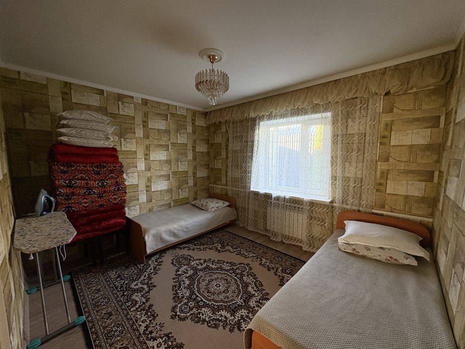 Сдается гостевой дом