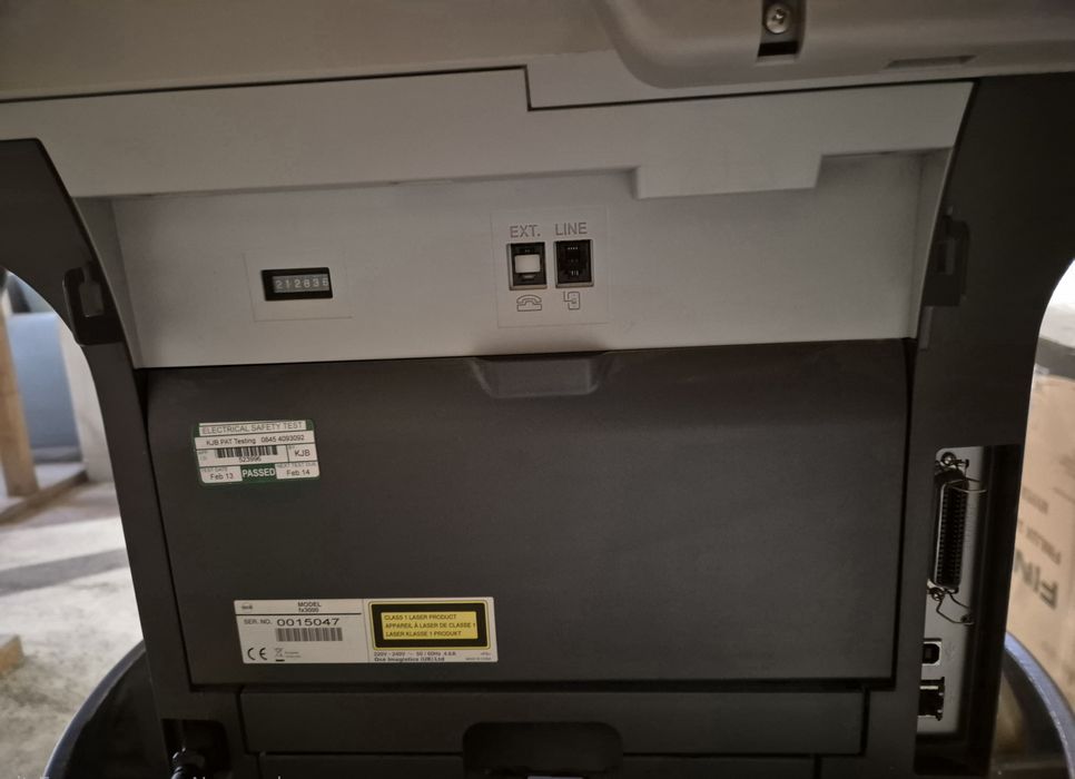 Принтер Oce- копир, скенер, факс