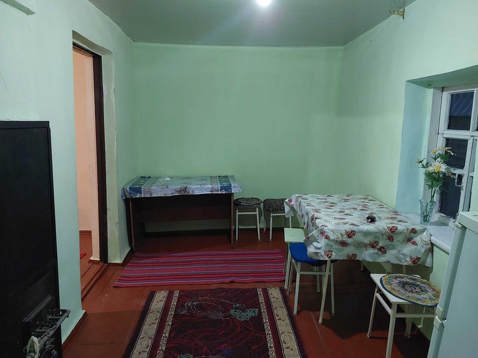 Срочно продаётся дом с участком 2 сотки, Чирчик, Горбольница