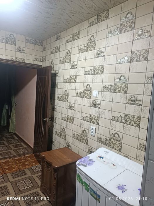 Аренда квартиры (Чирчик)