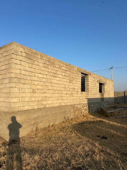 Жер сатылады үлгіліде