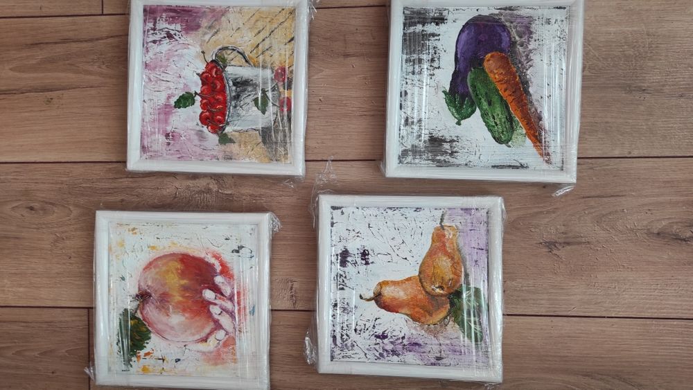 Картини с маслени бои