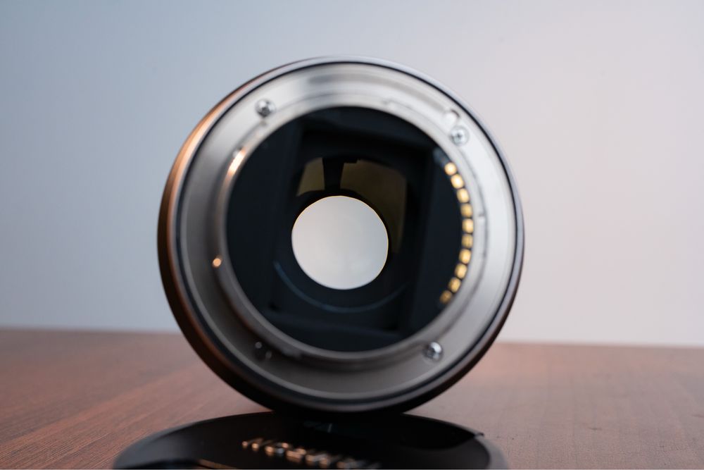 Tamron 17-70 f/2.8 Sony E (Гаранционен)