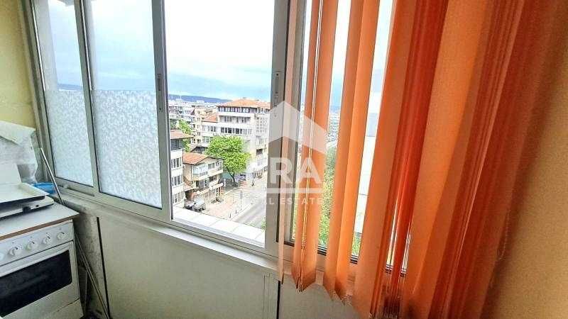 Продава се Многостаен апартамент в Варна, Лятно кино Тракия - 100 кв.м за 1600 €/кв.м - Снимка #16