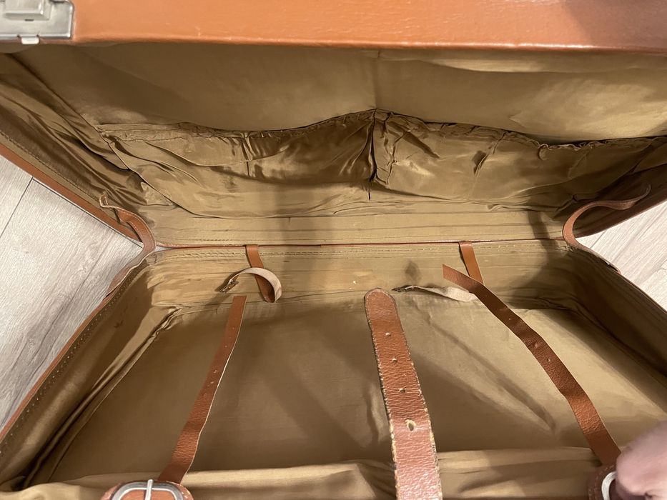 Большой советский чемодан