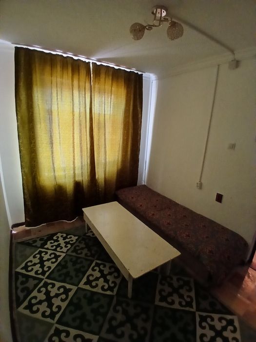 1 мкр 1 дом 1 этаж