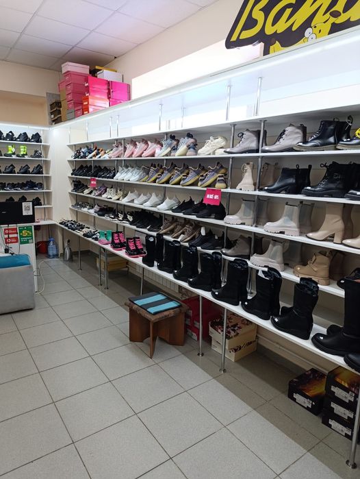 Продаётся готовый бизнес