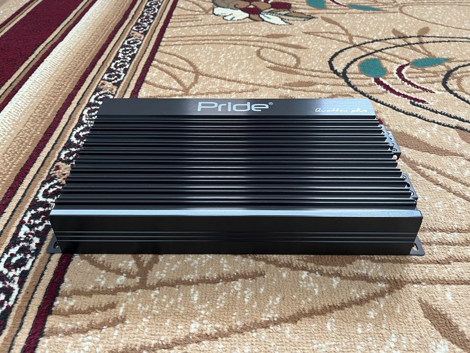 Продам Сабвуфер новый