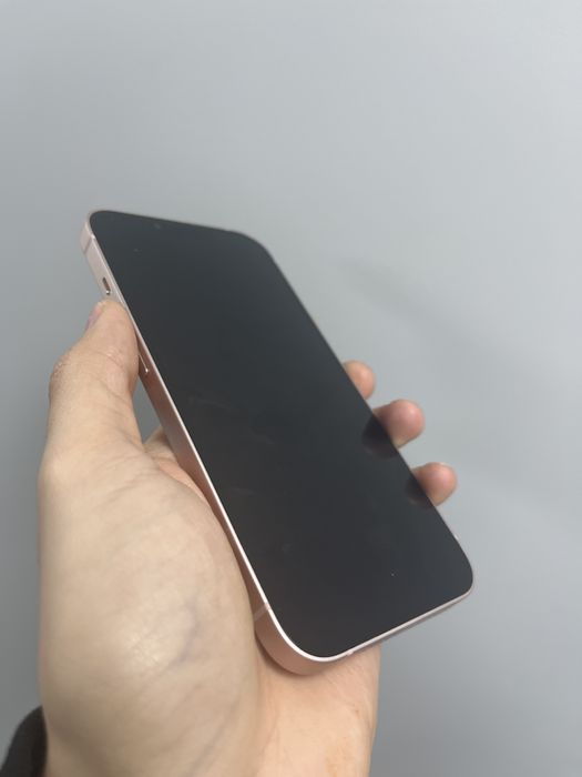 Apple iPhone 13 (костанай 1022) лот 13035