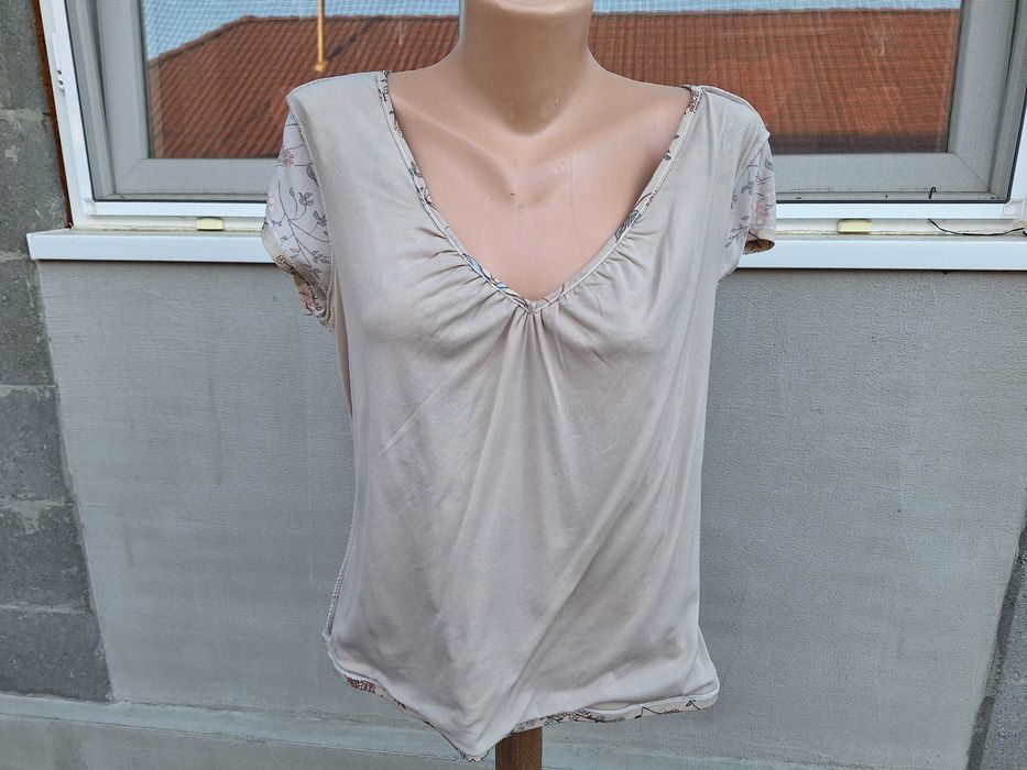 Perfect Fit | Tricou, camasa dama | bust 102 cm | mar. 36 - 38 | S - M