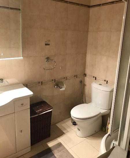 Дава се под наем Тристаен апартамент в София, Център - 110 кв.м за 769 € - Снимка #7